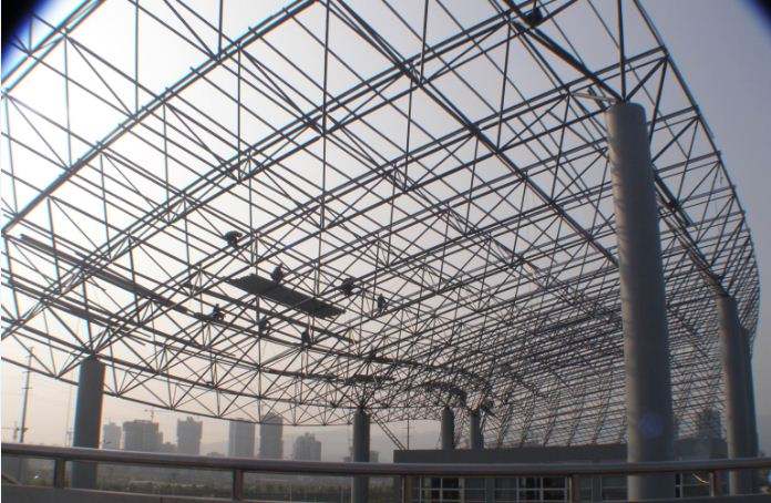 广丰县厂房网架结构可用在哪些地方，厂房网架结构具有哪些优势